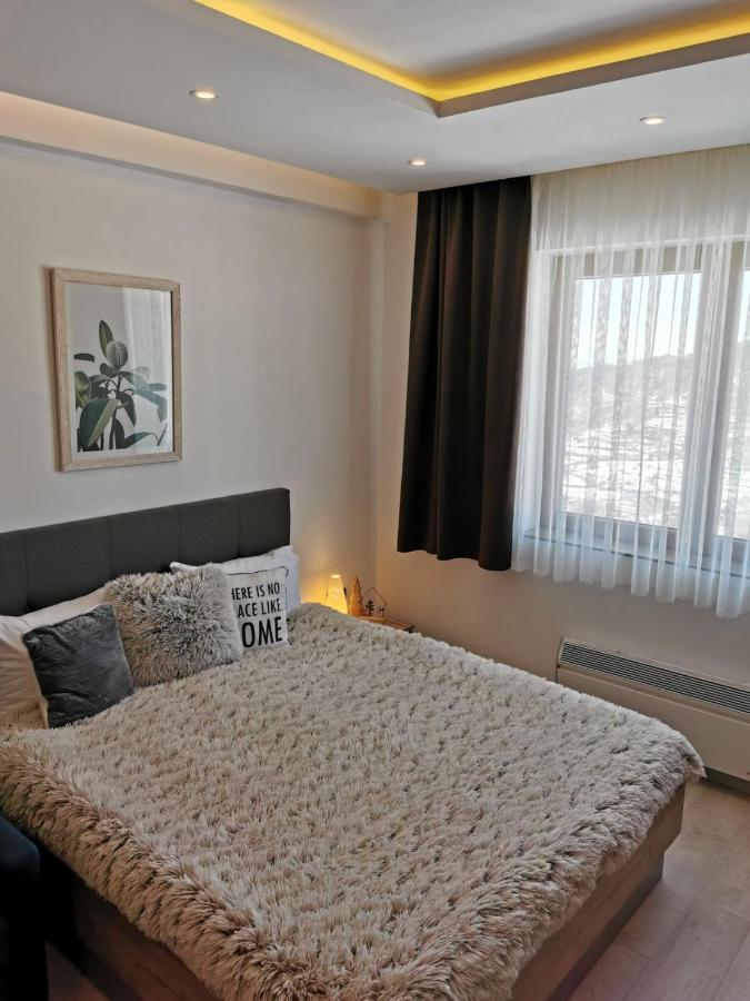 Silja Kopaonik S45 Milmari Apartment Exterior foto