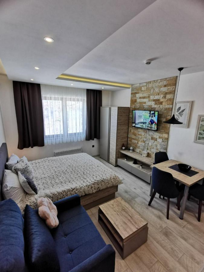 Silja Kopaonik S45 Milmari Apartment Exterior foto