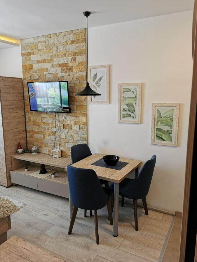 Silja Kopaonik S45 Milmari Apartment Exterior foto