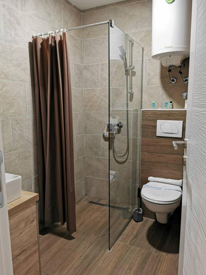 Silja Kopaonik S45 Milmari Apartment Exterior foto