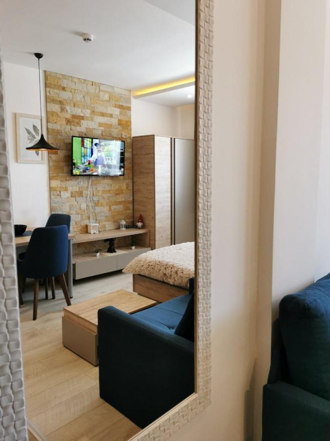 Silja Kopaonik S45 Milmari Apartment Exterior foto