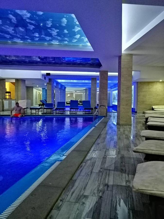 Silja Kopaonik S45 Milmari Apartment Exterior foto