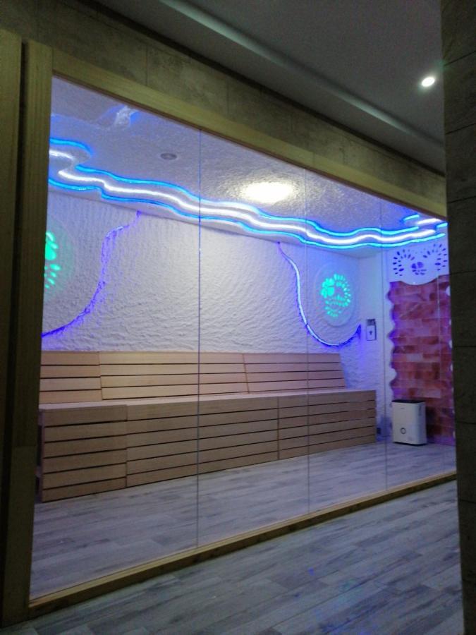 Silja Kopaonik S45 Milmari Apartment Exterior foto
