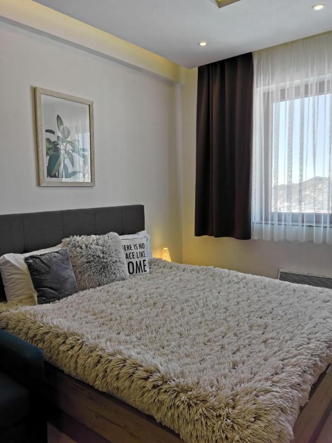 Silja Kopaonik S45 Milmari Apartment Exterior foto