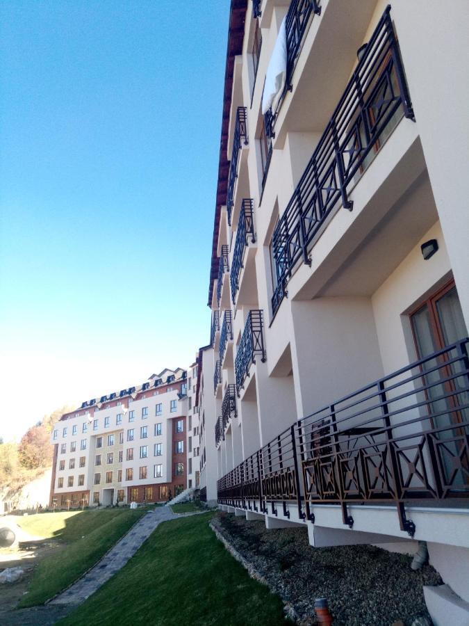 Silja Kopaonik S45 Milmari Apartment Exterior foto