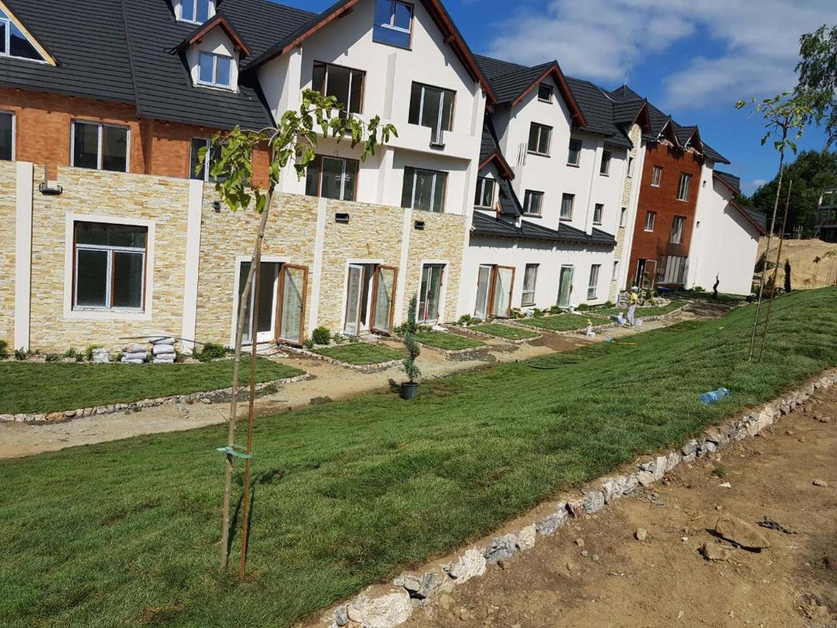 Silja Kopaonik S45 Milmari Apartment Exterior foto