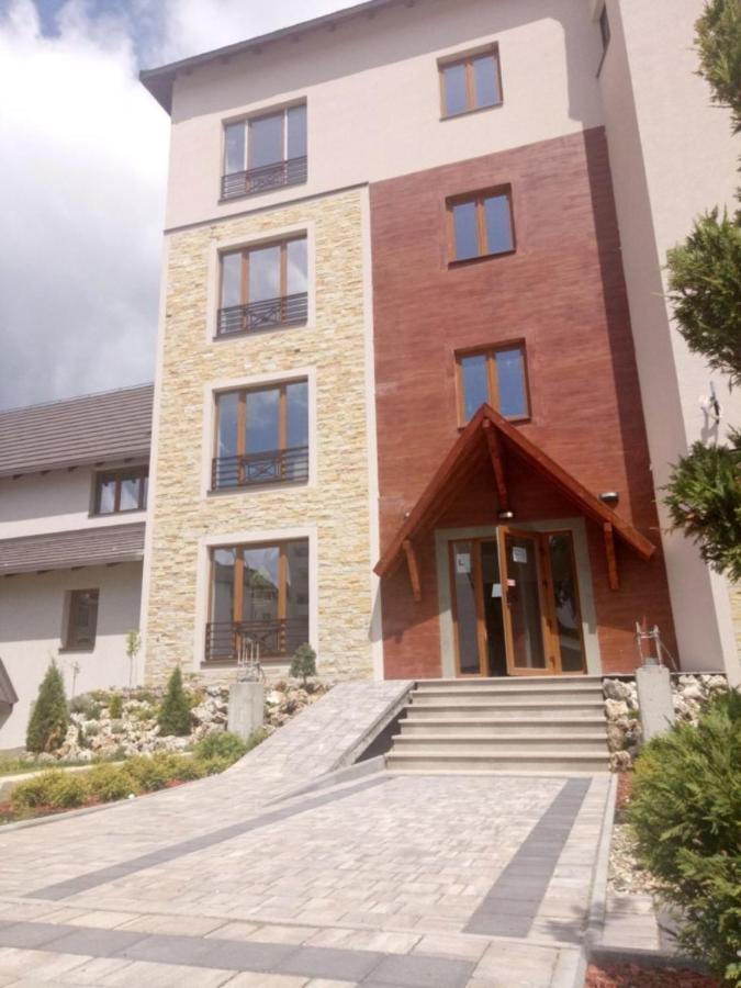 Silja Kopaonik S45 Milmari Apartment Exterior foto